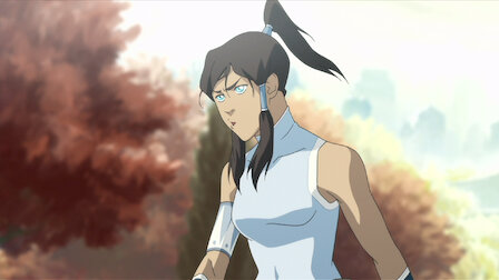 The Legend of Korra | Netflix